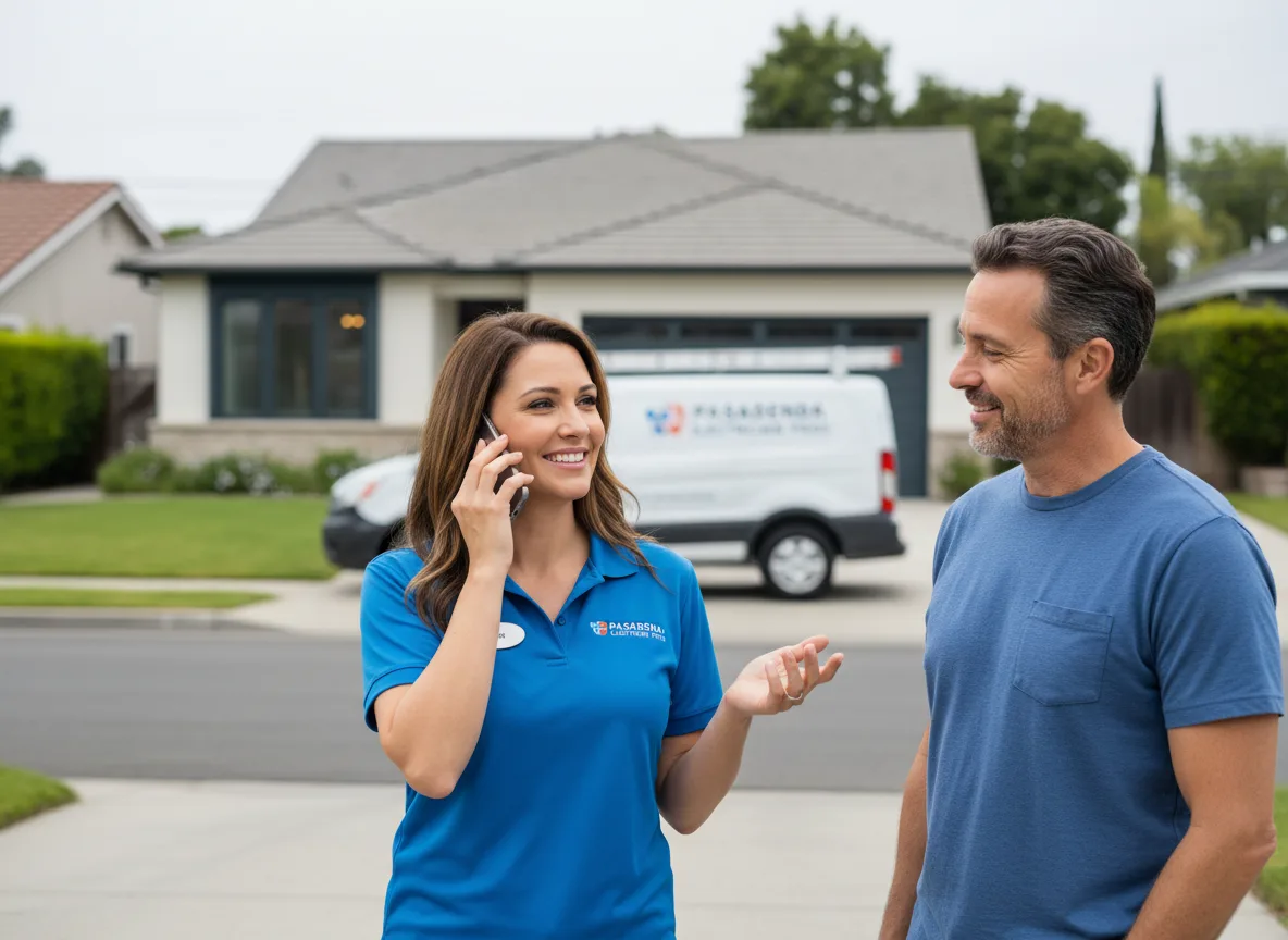 Electrician Dover, MN FAQs